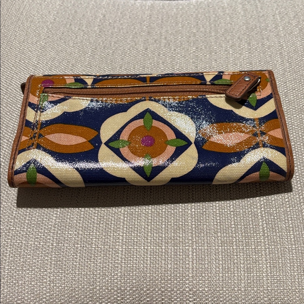 Fossil Wallet - Picture 6 of 8